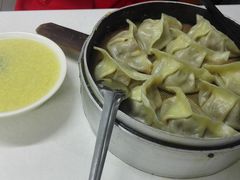 -金城包子牛肉灌汤包(台东四路店)