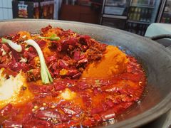 -四小区火锅·巷子里的重庆火锅(花照壁店)