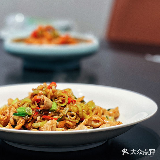 小醉厨粗菜馆(董宅店)