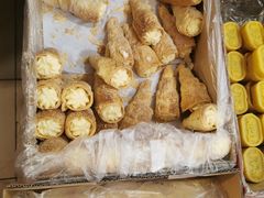 -庆祥斋糕点厂(留学路店)