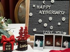 -一棵树·意大利西餐厅One Tree(新城店)