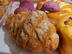 -丁香西饼屋(桂林路店)