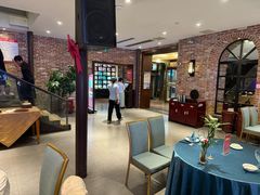-柴米油盐三杯鸡(象山北路店)