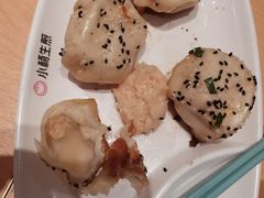 -小杨生煎(周浦万达店)