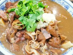 -北京小肠陈饭庄(方庄店)