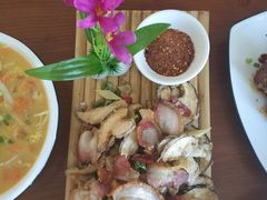 -云隐小厨·传统大理美食(复兴路店)
