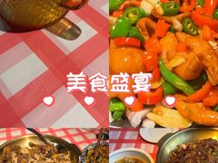 -恰八斗·猛火长沙菜(国贸店)