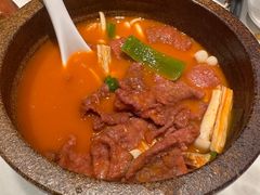 -大树餐厅(益田假日店)