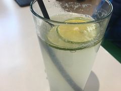 -HOLA西班牙餐厅(空港店)