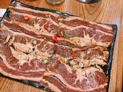 -大壮家原味烤肉(兴华北街店)