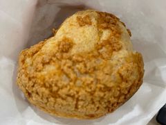 -君之狮子山·轻糖烘焙(松江印象城店)