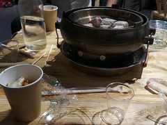 -么肆烤肉·中式自助·烤肉大排档(街道口季佳PAI店)