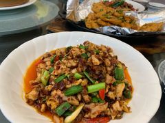 -小慧住家贵州菜(甲秀楼店)