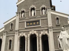 -重庆市江北嘴中央商务区中央公园