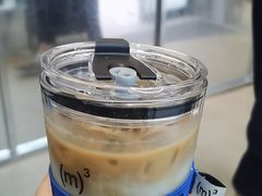 -CUBIC3三立方咖啡(凌空SOHO店)