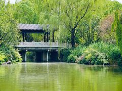 -济南大明湖景区
