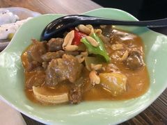 -Hi YOU你的饭局泰餐厅(雍和宫店)