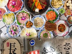 -贰回巷火锅馆(钟楼店)