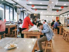 -南来顺饭庄·清真(南菜园店)