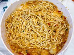 -虎虎龙虾大排档(双井店)