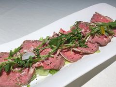 低温慢烤牛肉-黑明餐厅(白鹭洲店)