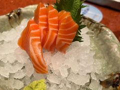 -小山日本料理(兴业太古汇店)