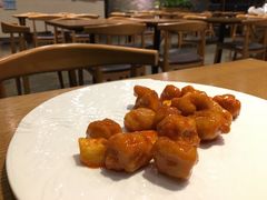 -菩提树·素食餐厅(汇智国际商业中心店)