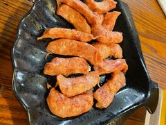 -牛犇烤肉(物资学院路店)