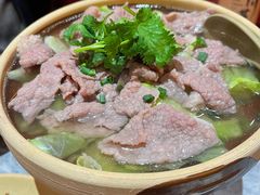 跷脚牛肉-廖川菜(八佰伴店)