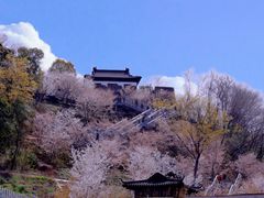 -幕燕滨江·燕子矶公园