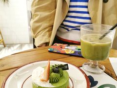 -甜莺蛋糕(顺盈时代广场店)