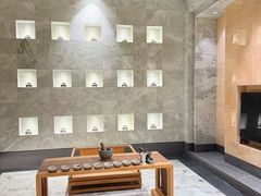 -西安华清御汤酒店