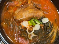 -韩香福烤肉庄园(荣成店)