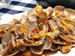-阿妹小海鲜(下角店)