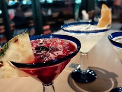 -Chili's Cafe&Bar奇利斯(滨江店)
