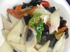 -徽三说·土徽菜·中国徽菜连锁品牌(一中店)