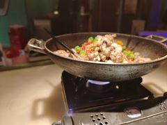 -佬麻雀·新湘菜(珠海金发购物中心店)