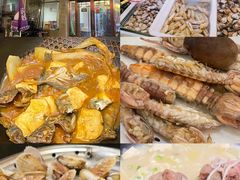 -前海沿·青岛菜(五四广场永旺店)