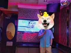 -乐界KTV(虹桥中心店)