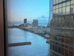 -香港皇家太平洋酒店