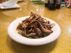 -呼吸森林·生态农庄农家乐私房菜