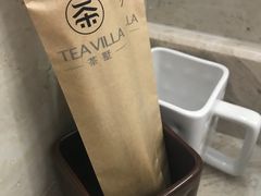 -西湖茶墅