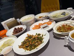 -徐记海鲜(梅溪新天地店)