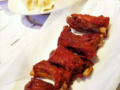 -喜鼎海胆水饺(柏威年购物中心店)