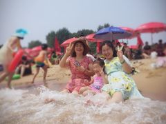 -老虎石海上公园