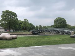 -上海月湖雕塑公园