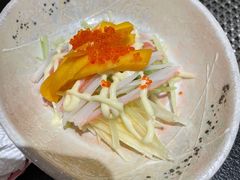 -桃夭日式料理(国信店)