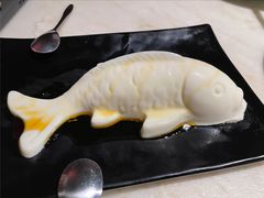 干酪鱼-小吊梨汤·北京菜·烤鸭(鸟巢店)