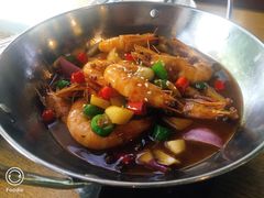 -杭百味·大众精选杭帮菜(西湖音乐喷泉店)