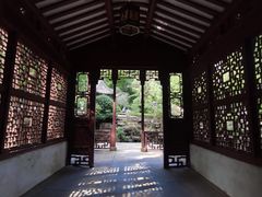 -兴福禅寺
